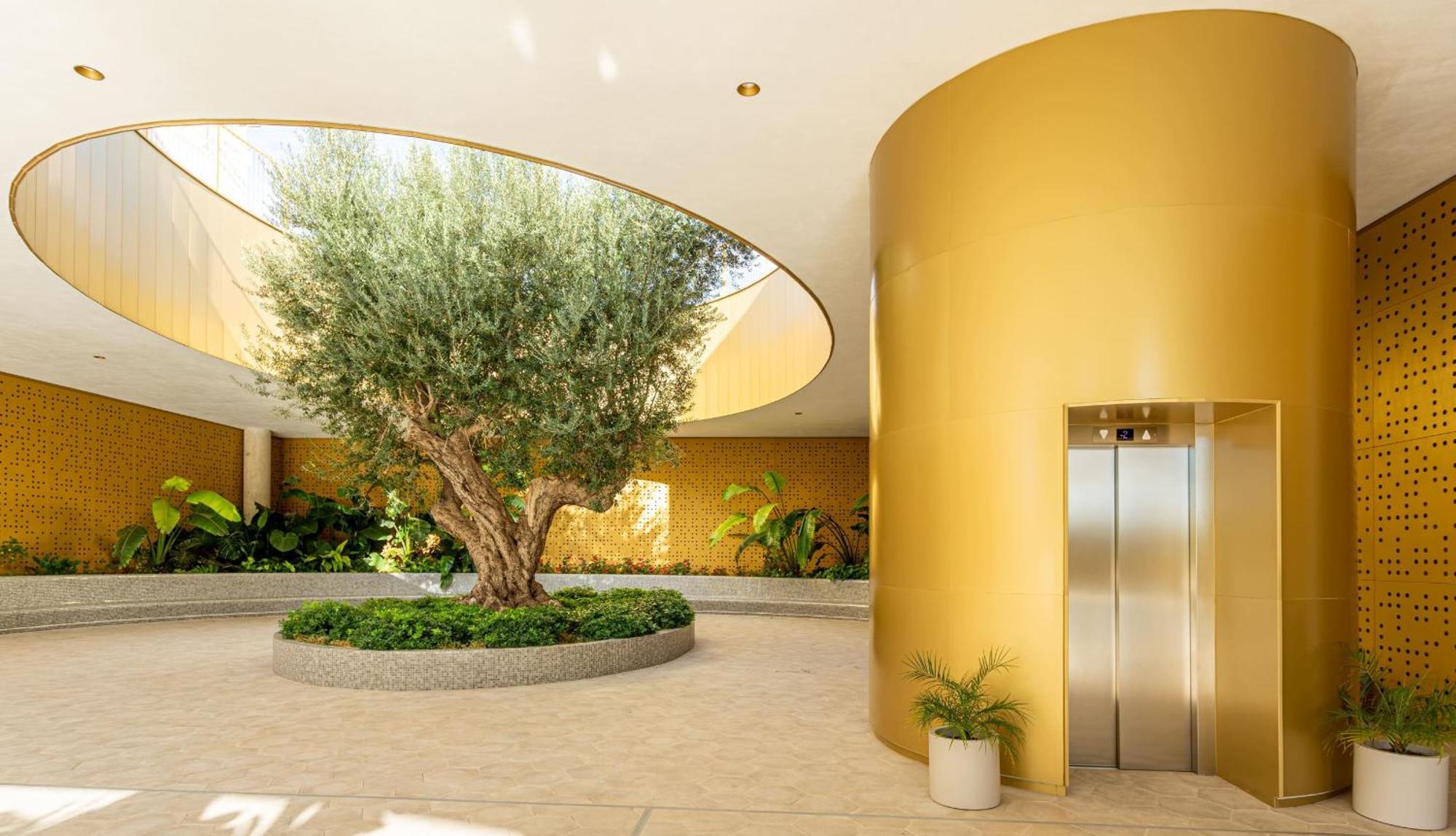 Apartamento Intempo By Holuxe - 056 - 5Th Floor Benidorm Exterior foto